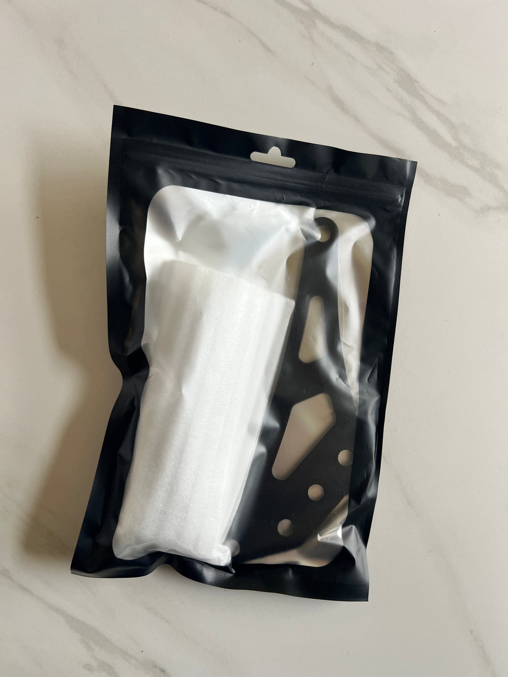 Surron Light bee shift lock