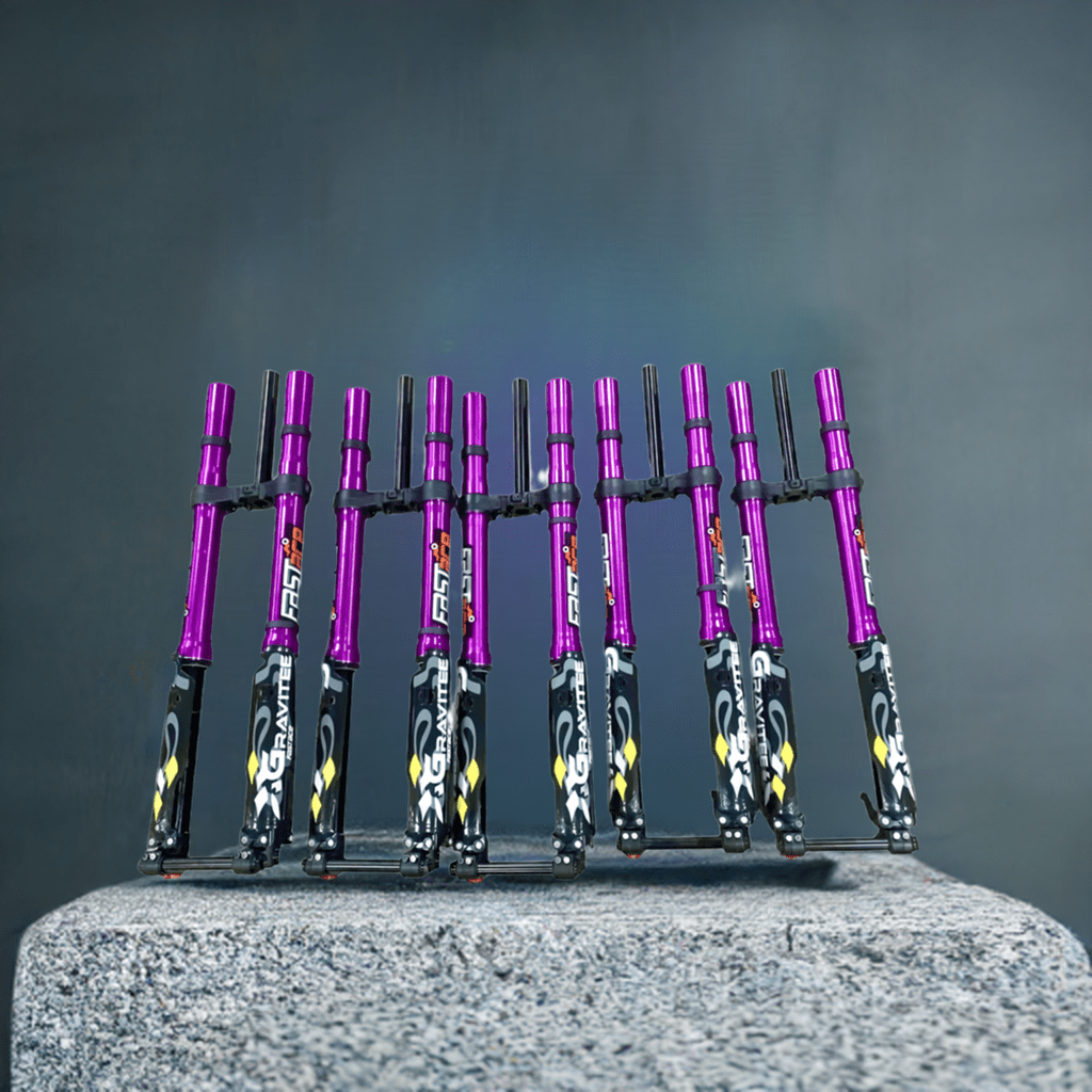 AHX12RV FastAce Gravitee Fork for E-Moto