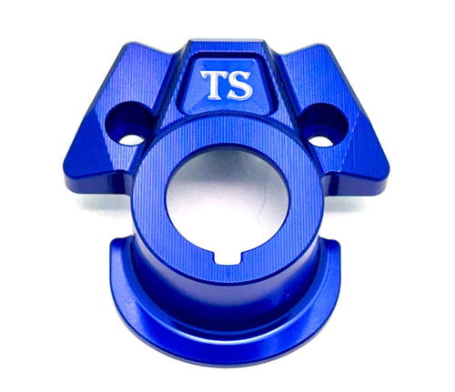 Aluminum Key Cover Plate for Talaria MX3/ MX4/ MX5