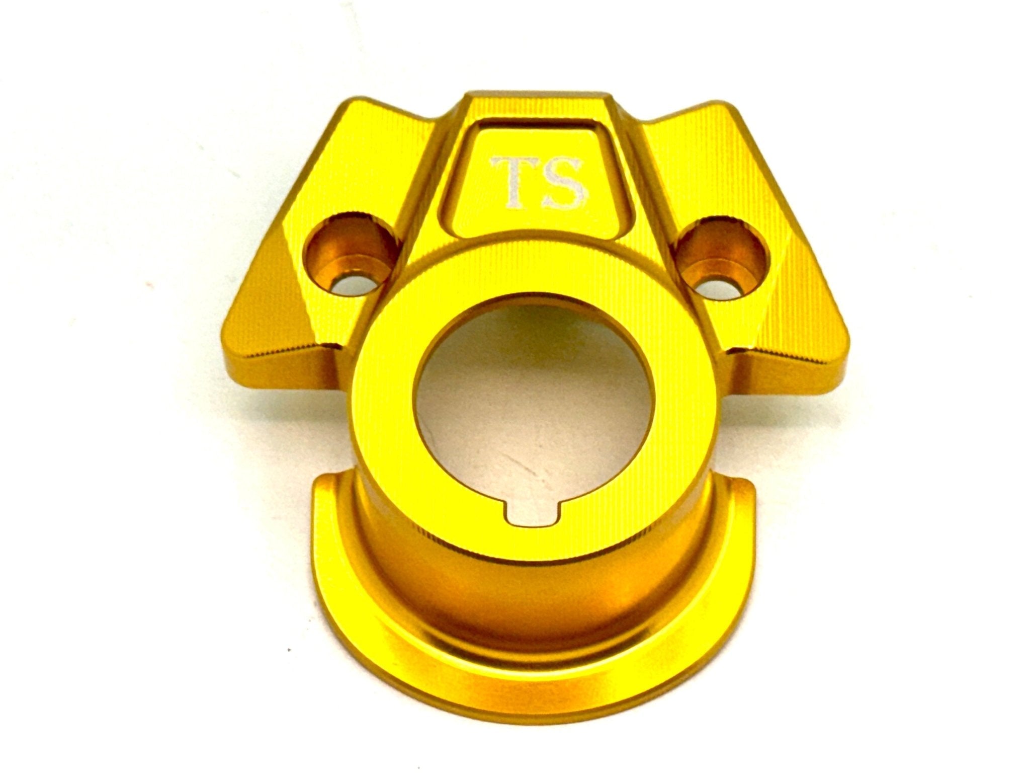 Aluminum Key Cover Plate for Talaria MX3/ MX4/ MX5