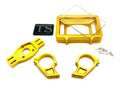 E-Ride Pro Display Protector