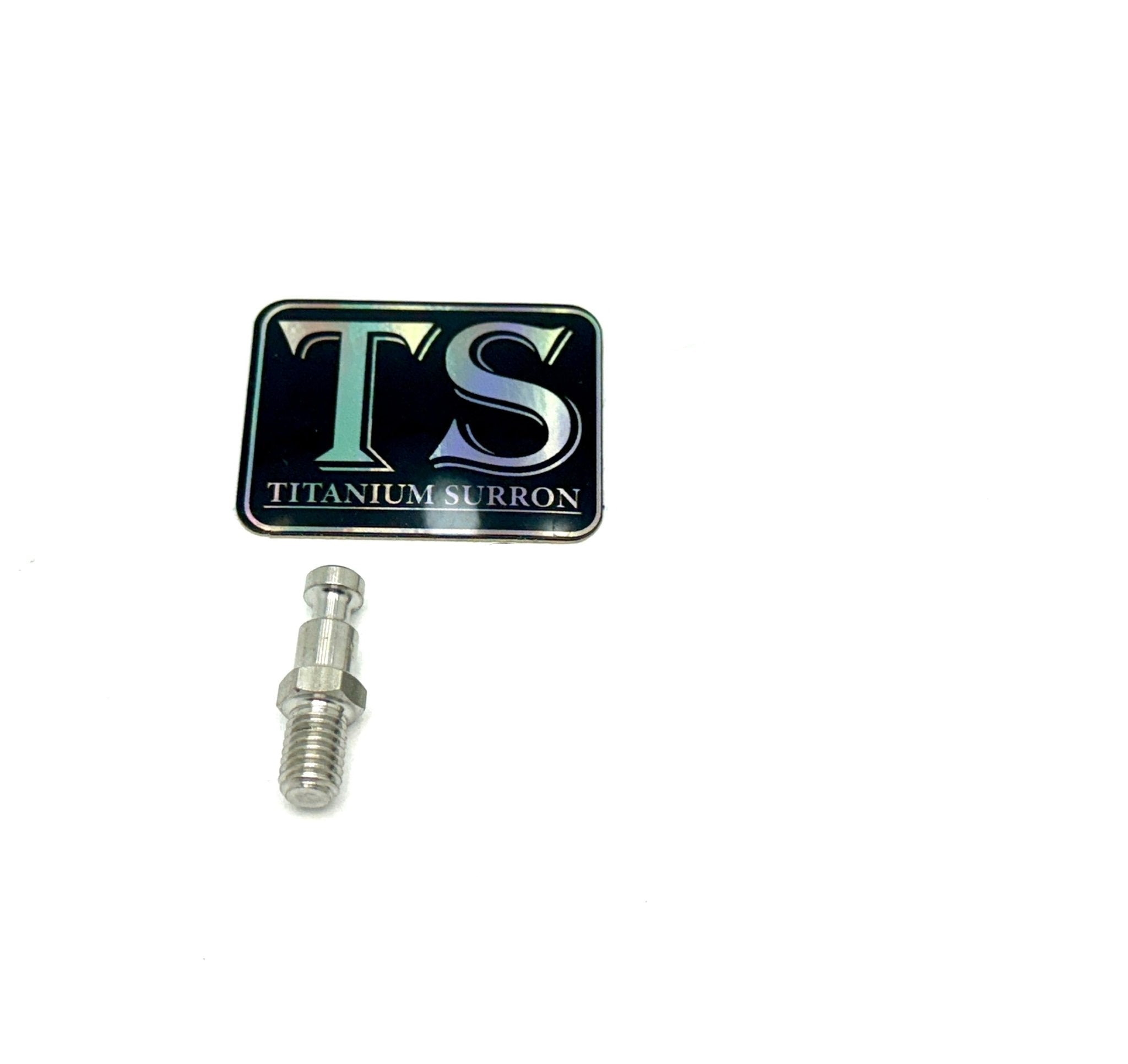 Kickstand Spring Set for E-Moto