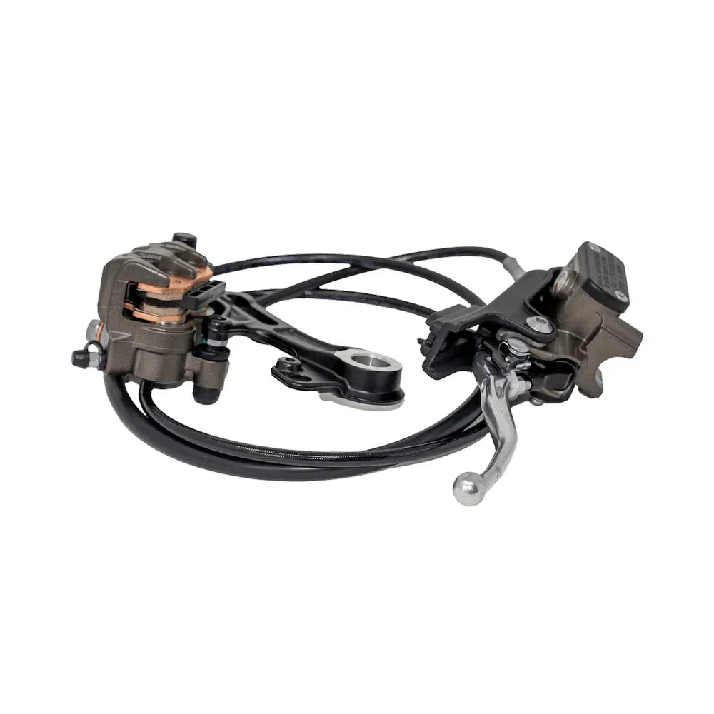 Eride Pro SS Moto Brake Dual Caliper Kit