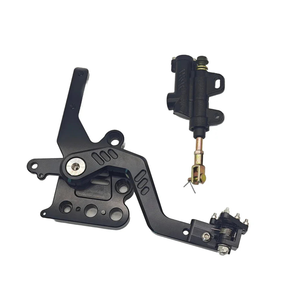 Eride Pro SS Moto Foot Brake Kit