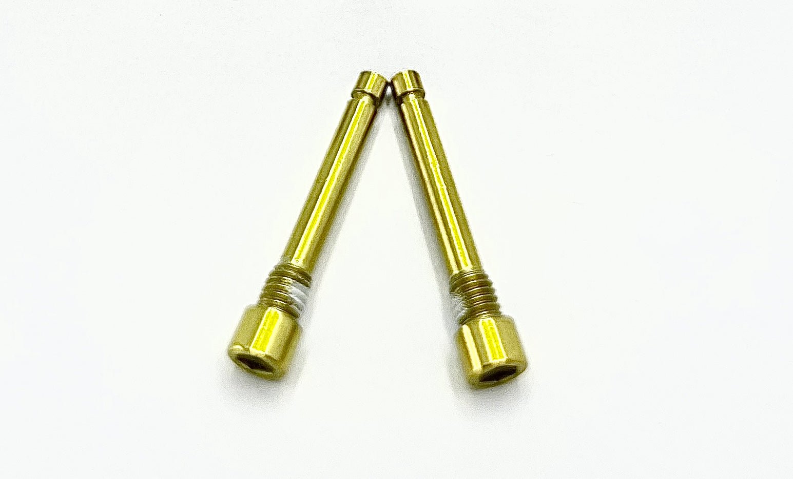 Brake-Pad Screws/ Pins - E-moto (Set of 2)