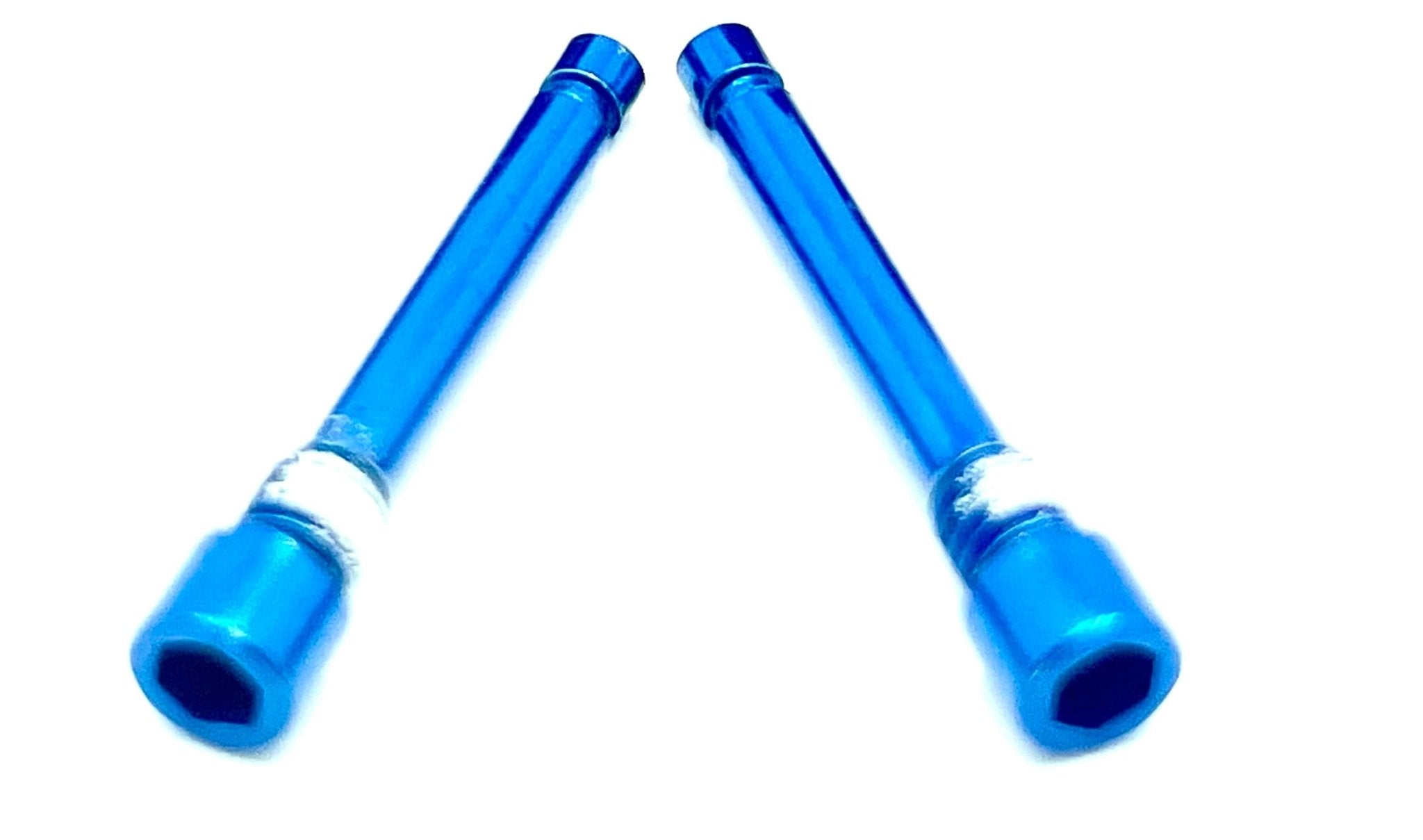 Brake-Pad Screws/ Pins - E-moto (Set of 2)